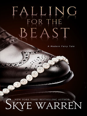 cover image of Falling for the Beast